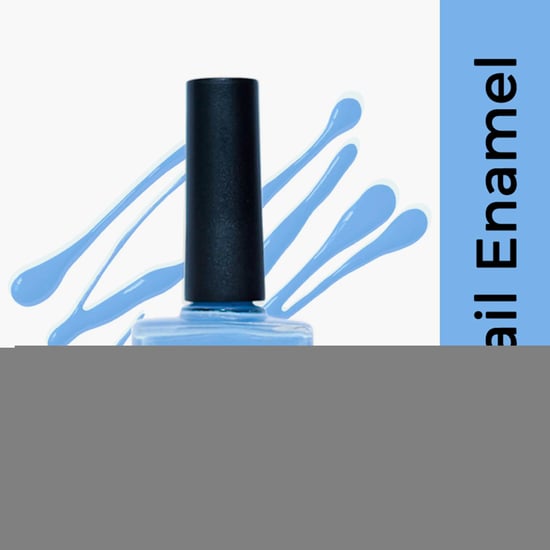 NYKAA Pastel Nail Enamel