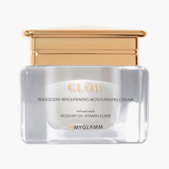 MYGLAMM Brightening Moisturising Cream