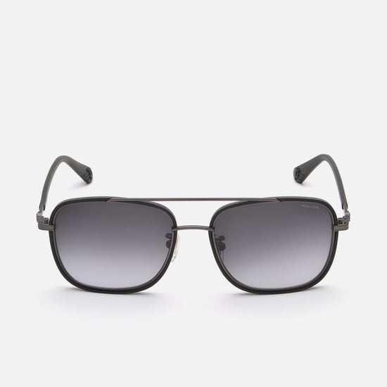 POLICE Men UV-Protected Square Sunglasses - SPL871K55627