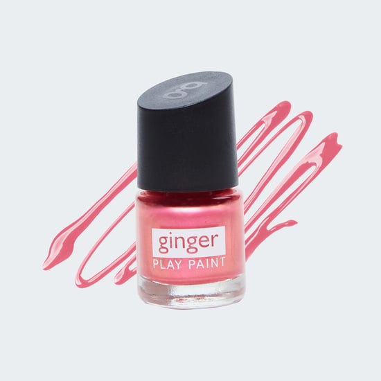 GINGER Nail Enamel - Blushed