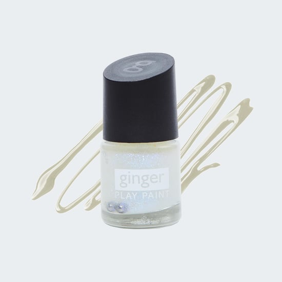 GINGER Nail Enamel - Best Served Cold