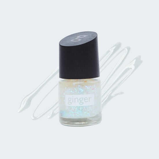 GINGER Nail Enamel - Ice Maiden