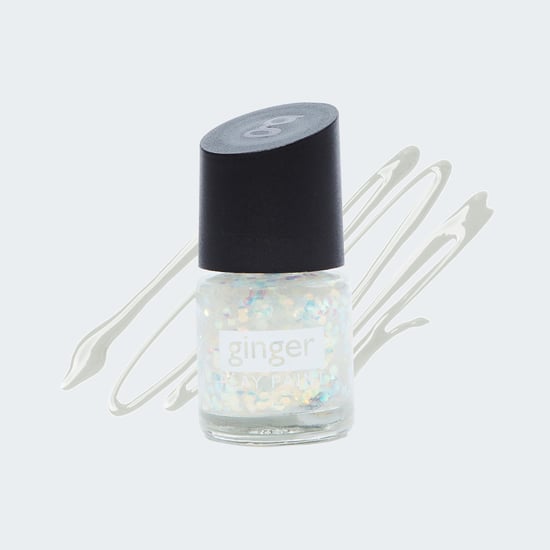 GINGER Nail Enamel - Diamond Love