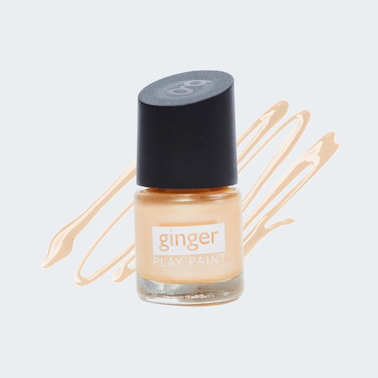 GINGER Nail Enamel - Daisy