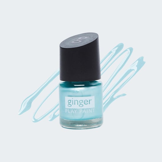 GINGER Nail Enamel - Northern Lights