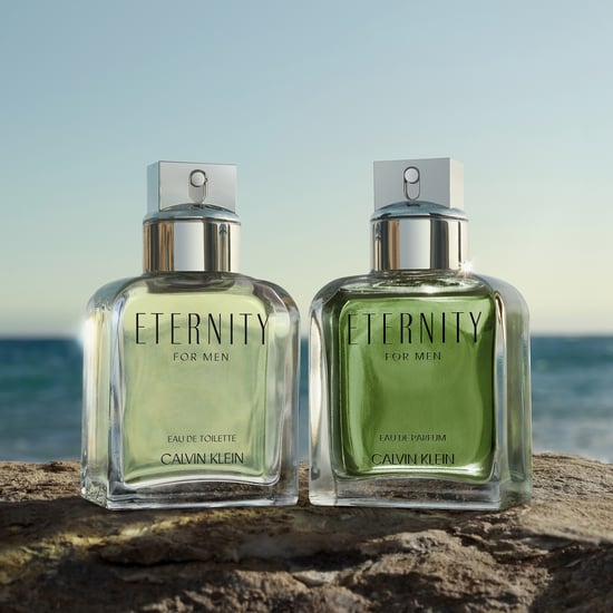 Eternity Calvin Locion Eternity Hombre Eau De Parfum Perfume