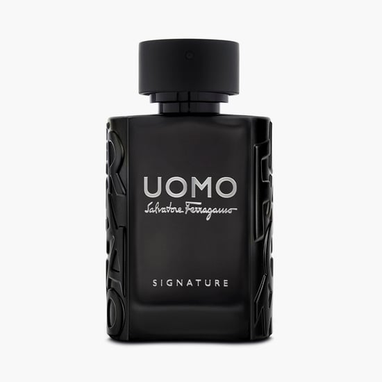 SALVATORE FERRAGAMO Men Uomo Signature Eau de Parfum- 50ml