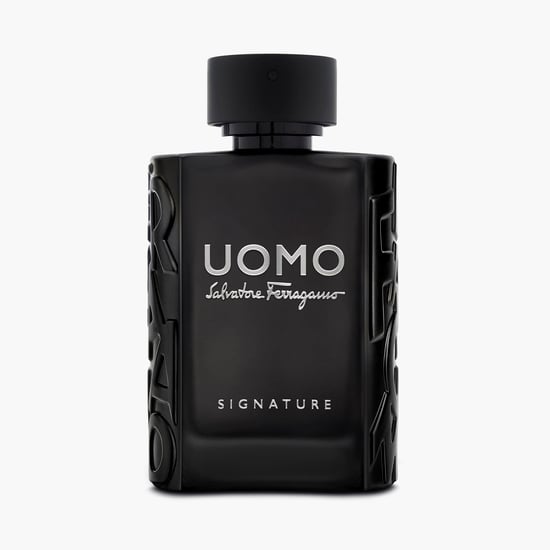 SALVATORE FERRAGAMO Men Uomo Signature Eau de Parfum- 100ml