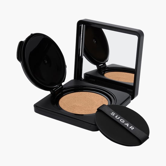 SUGAR Power Clay SPF20 BB Cushion - 07 Vanilla Latte