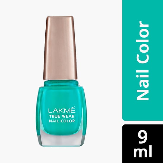 LAKME True Wear Color Crush Nail Color