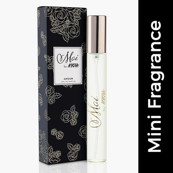 MOI BY NYKAA Women Mini Pocket EDP Amour 16ml Neutral