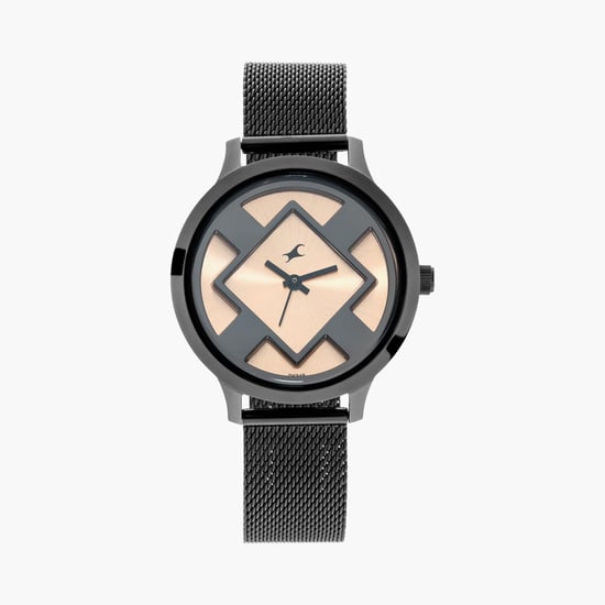 FASTRACK Girls Analog Watch- 6210NM01