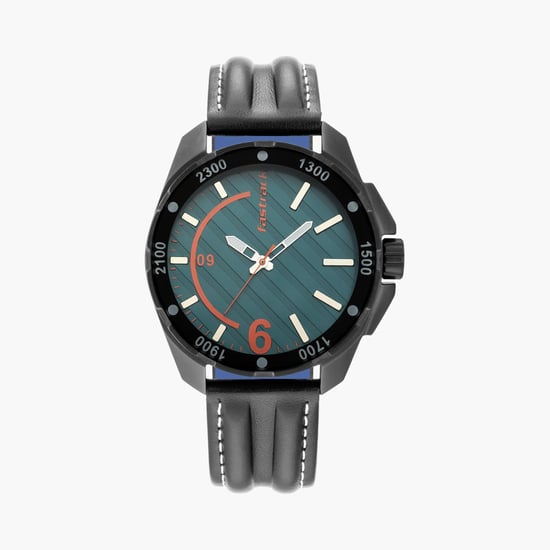 FASTRACK Men Chronograph Watch- 3084NL03