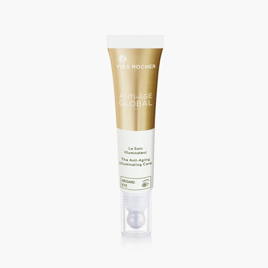 YVES ROCHER Anti-Ageing Illuminating Care Under Eye Cream