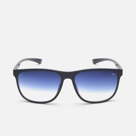 FILA Men UV-Protected Square Wayfarers - SF9479K5797S