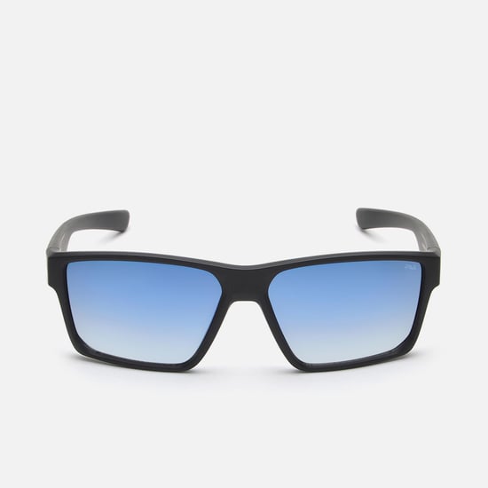 FILA Men UV-Protected Rectangle Sunglasses- SF9480K5897S