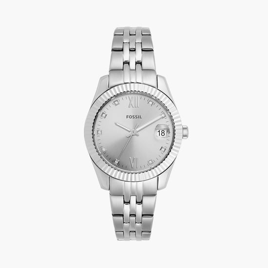 FOSSIL Scarlette Mini Women Analog Watch- ES4897