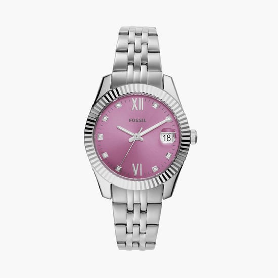 FOSSIL Scarlette Mini Women Analog Watch- ES4905