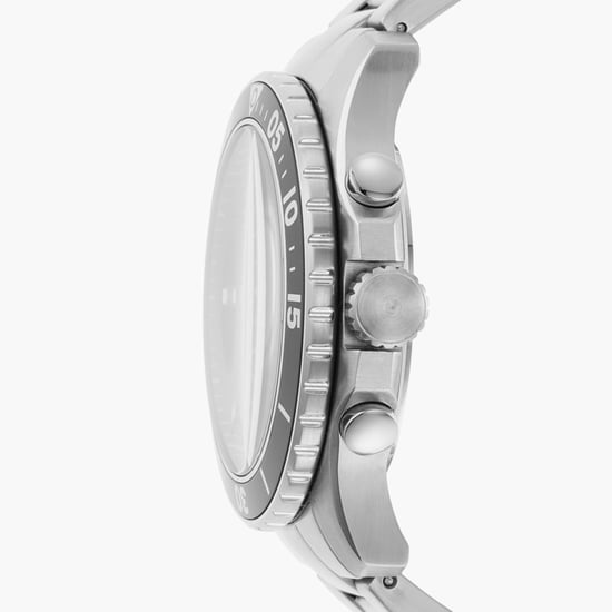 FOSSIL FB-03 Men Chronograph Watch FS5725