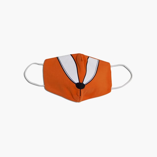 FS MINI KLUB Kids Printed Reusable Face Mask