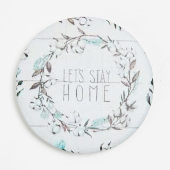 GINGER Women Printed Badge