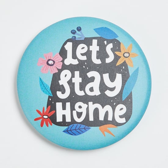 GINGER Women Printed Badge