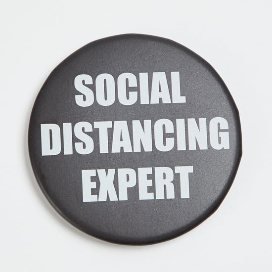 GINGER Women Printed Badge