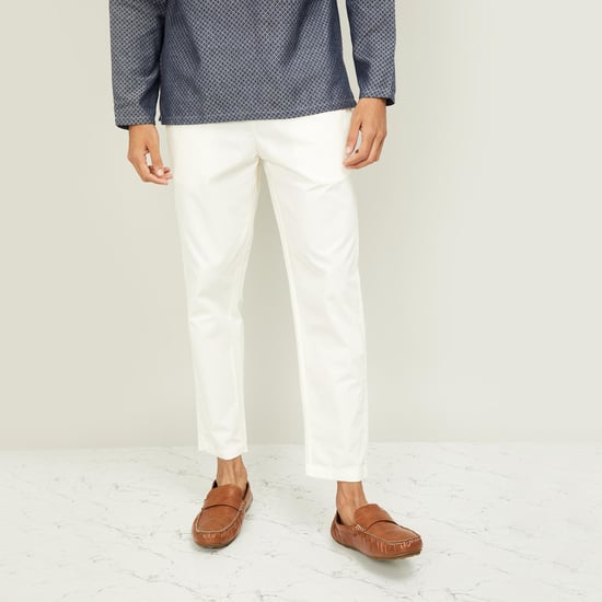 MELANGE Solid Pyjamas