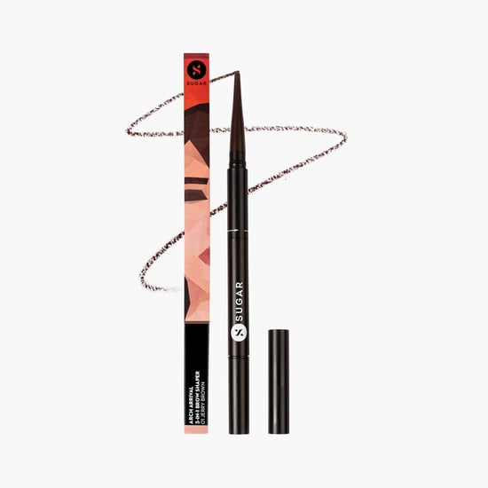 SUGAR Arch Arrival 3-In-1 Brow Shaper - 01 Jerry Brown