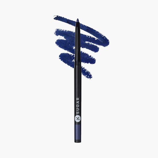 SUGAR Kohl Of Honour Intense Kajal