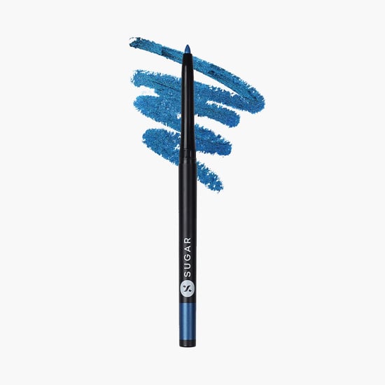 SUGAR Kohl Of Honour Intense Kajal - 06 Blue Moon
