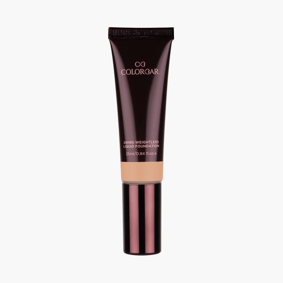 COLORBAR 24Hrs Weightless Liquid Foundation
