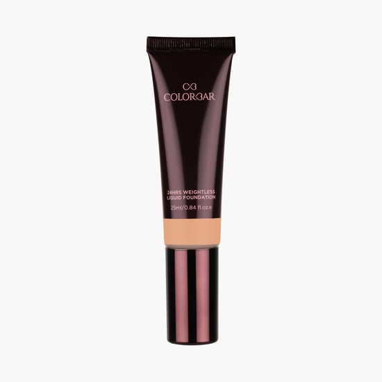 COLORBAR 24Hrs Weightless Liquid Foundation
