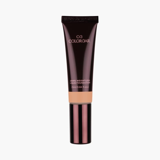 COLORBAR 24Hrs Weightless Liquid Foundation
