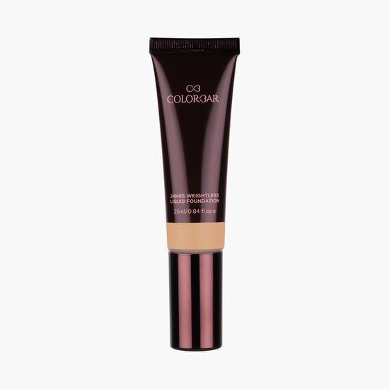 COLORBAR 24Hrs Weightless Liquid Foundation