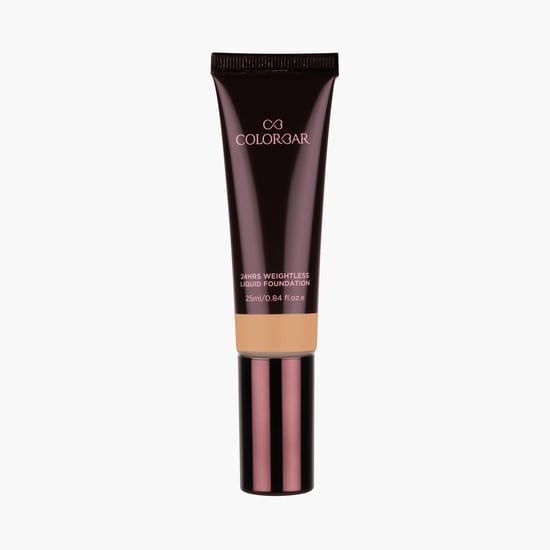 COLORBAR 24Hrs Weightless Liquid Foundation