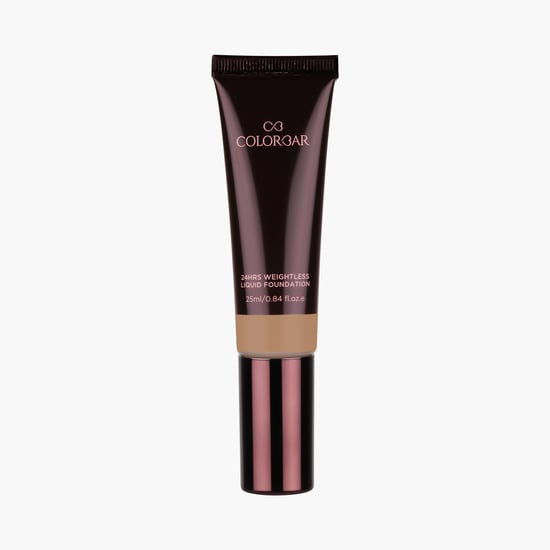 COLORBAR 24Hrs Weightless Liquid Foundation- Petal