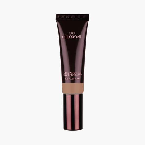 COLORBAR 24Hrs Weigthless Liquid Foundation