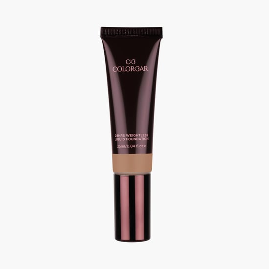 COLORBAR 24Hrs Weightless Liquid Foundation