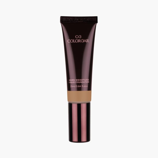 COLORBAR 24Hrs Weightless Liquid Foundation