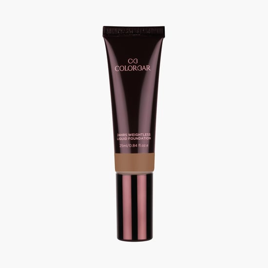 COLORBAR 24Hrs Weightless Liquid Foundation