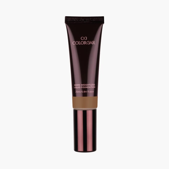 COLORBAR 24 Hours Weightless Liquid Foundation