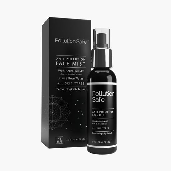 POLLUTION SAFE Anti-Pollution Face Mist