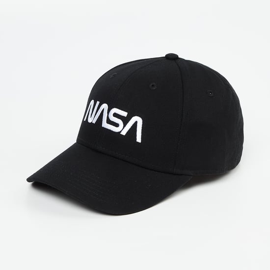 FREE AUTHORITY Men NASA Applique Cap