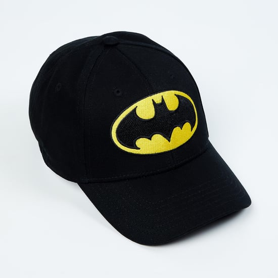 KIDSVILLE Boys Embroidered Cap