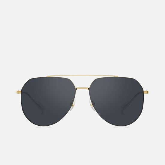 BOLON Women Solid Polarised Aviators - LIAM-BL7117-C60