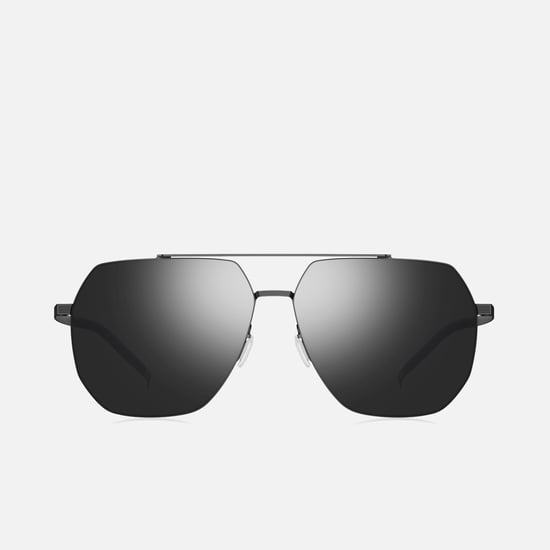 BOLON Men Polarized Lens Aviator Sunglasses- LUCAS-BL8075-D11
