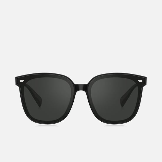 BOLON Men UV-Protected Square Sunglasses - DEAN-BL3028-A11