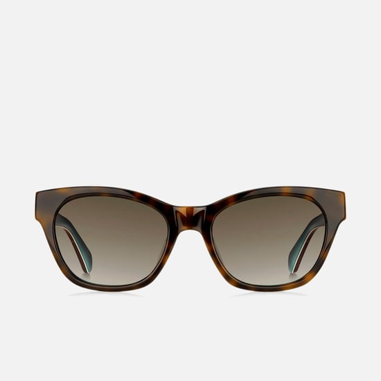 KATE SPADE NEW YORK Women UV-Protected Wayfarers - JERRI-S-IPR