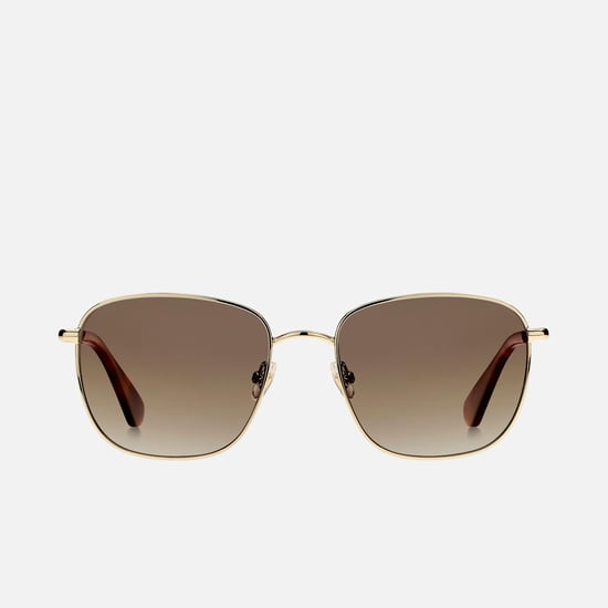 KATE SPADE NEW YORK Women UV-Protected Square Sunglasses - KIYAH-S-VR0